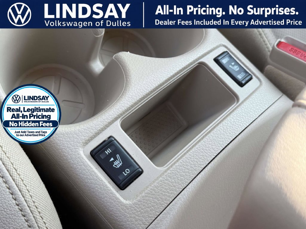 Used 2020 Nissan Rogue SL AWD/4WD image 21