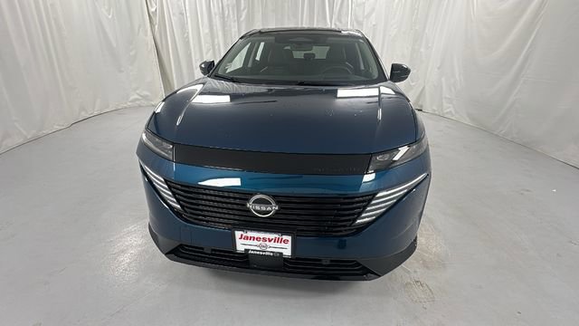 New 2026 Nissan Murano Platinum w/ Cargo Package image 8