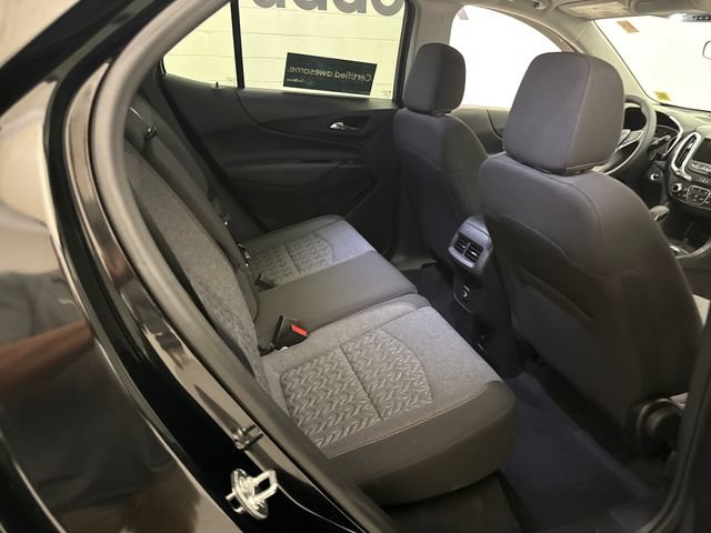 Certified 2024 Chevrolet Equinox LT AWD/4WD image 25