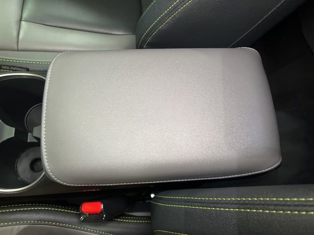 Certified 2025 Subaru Outback Onyx Edition image 27