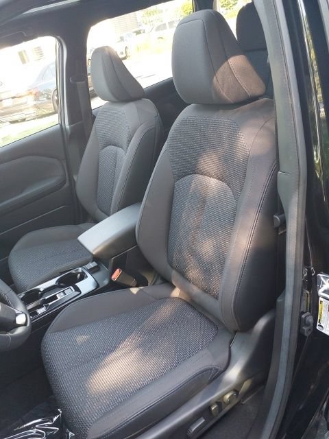 Certified 2026 Subaru Forester Premium AWD/4WD image 13