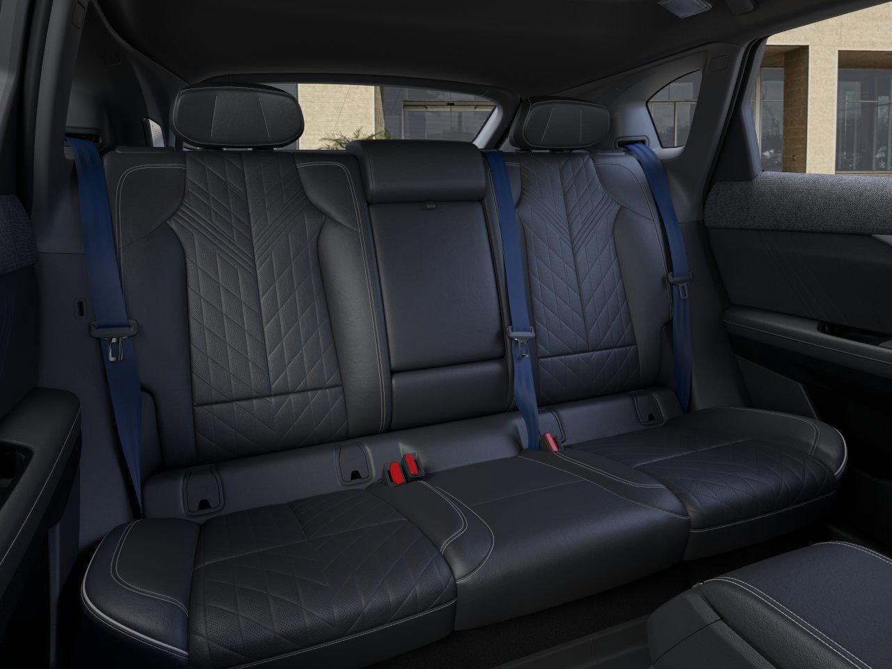 New 2026 Cadillac Optiq V image 17