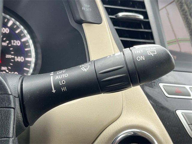 Used 2019 INFINITI QX60 Luxe w/ Essential Package image 33