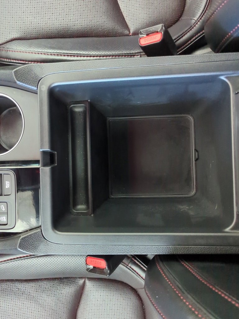 Used 2025 Honda Pilot Black Edition image 29