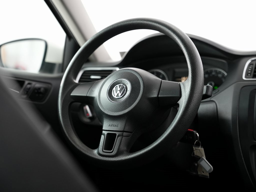 Used 2012 Volkswagen Jetta SE image 11