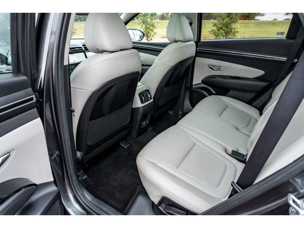 Used 2024 Hyundai Tucson Limited image 13