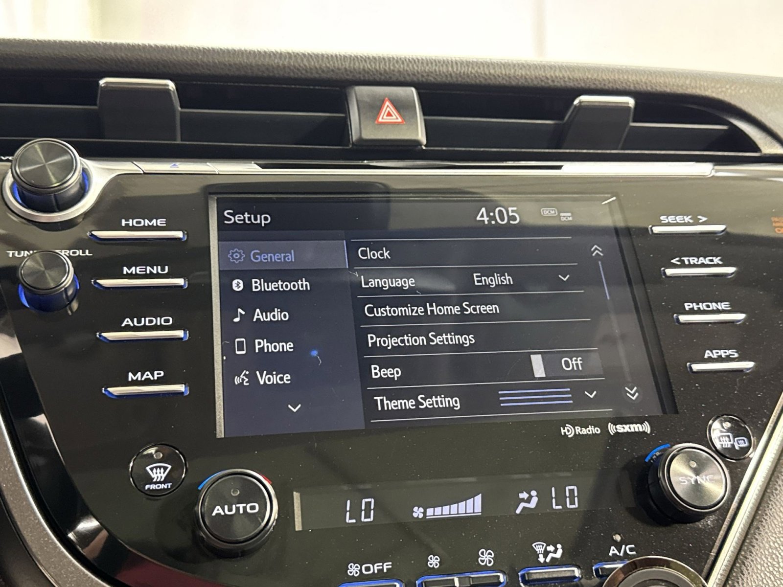 Used 2020 Toyota Camry XSE image 24