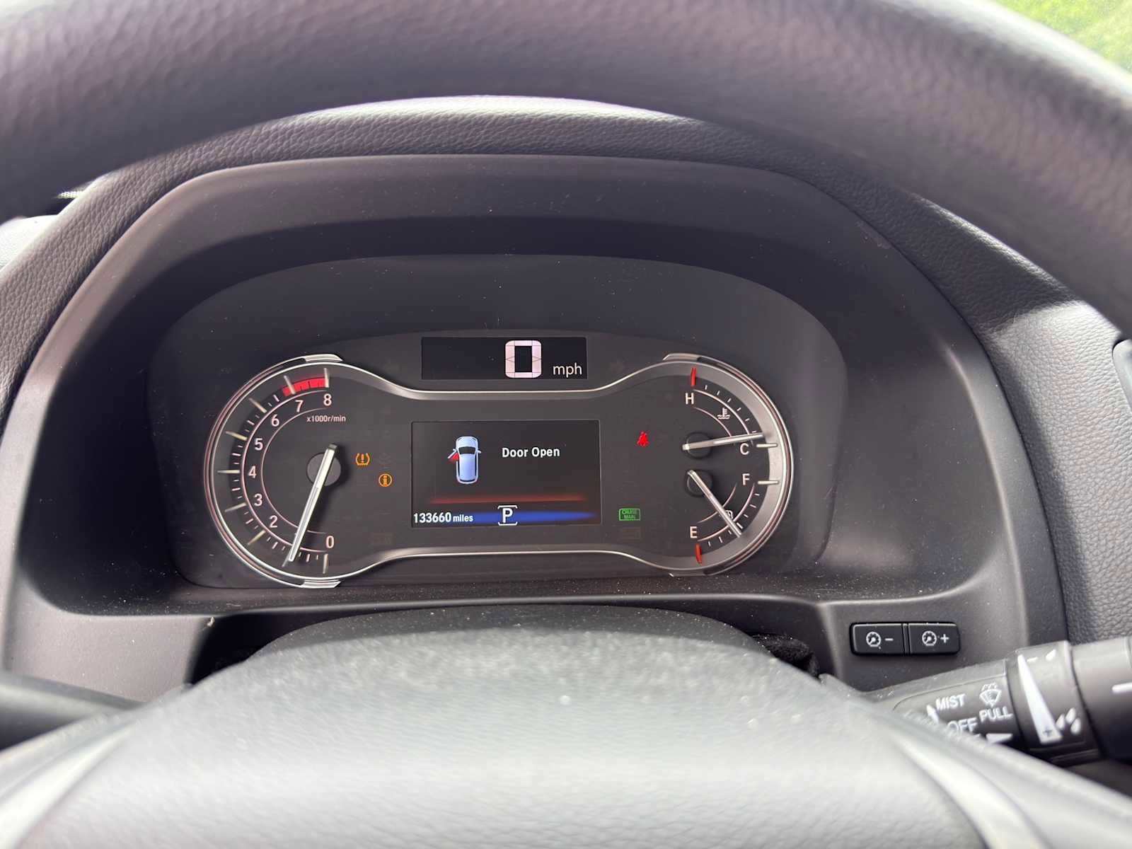 Used 2016 Honda Pilot LX image 17