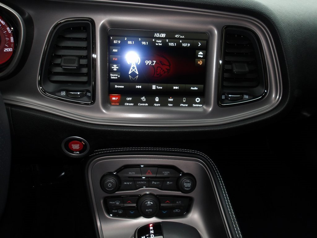 Used 2023 Dodge Challenger SRT Hellcat image 11