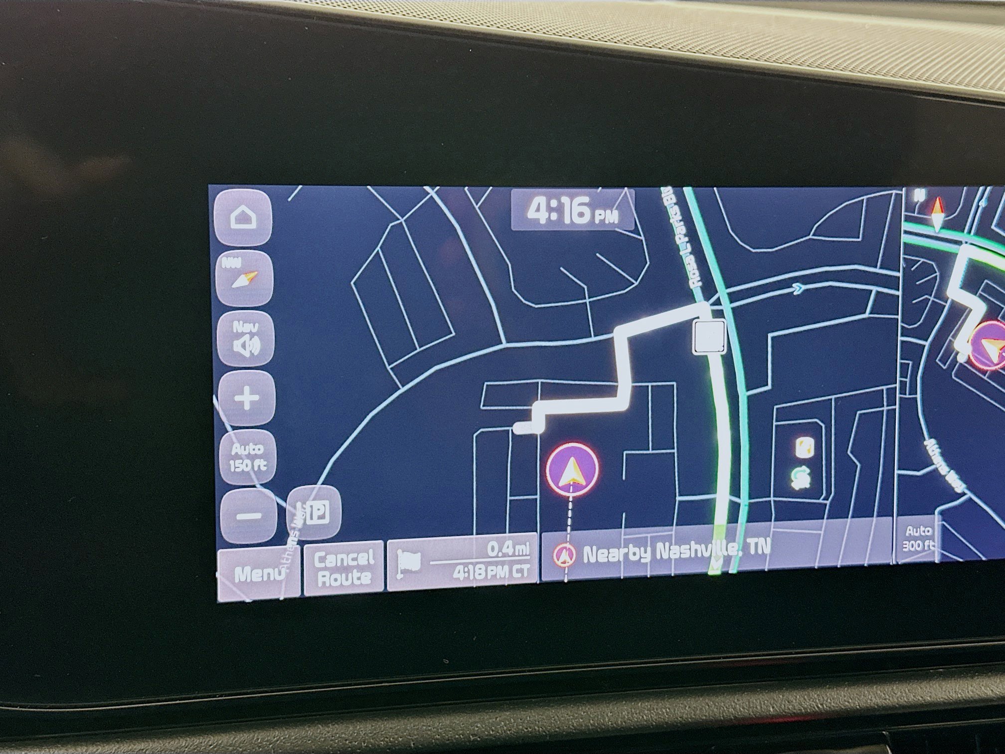 Used 2024 Kia Niro Wind image 21