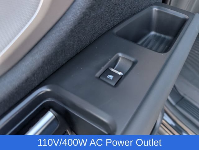 Used 2025 Ford Expedition Active AWD/4WD image 15