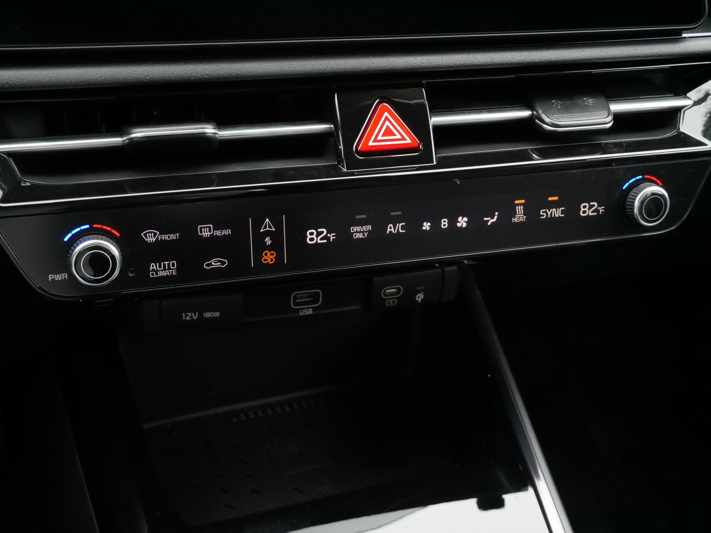 Used 2025 Kia Niro Wind w/ Wind Preserve Package image 30