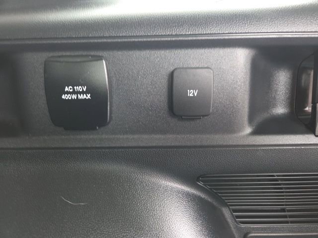 Certified 2025 Ford Bronco Sport Badlands image 13