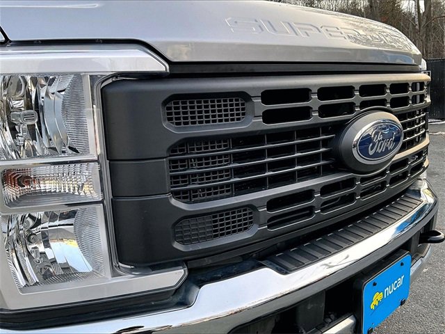 Used 2023 Ford F250 XL w/ FX4 Off-Road Package image 27