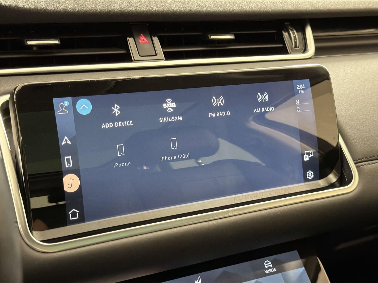 Certified 2022 Land Rover Range Rover Evoque S image 18