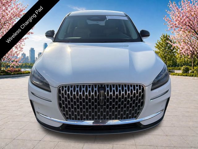 Certified 2024 Lincoln Corsair AWD w/ Equipment Group 101A image 12
