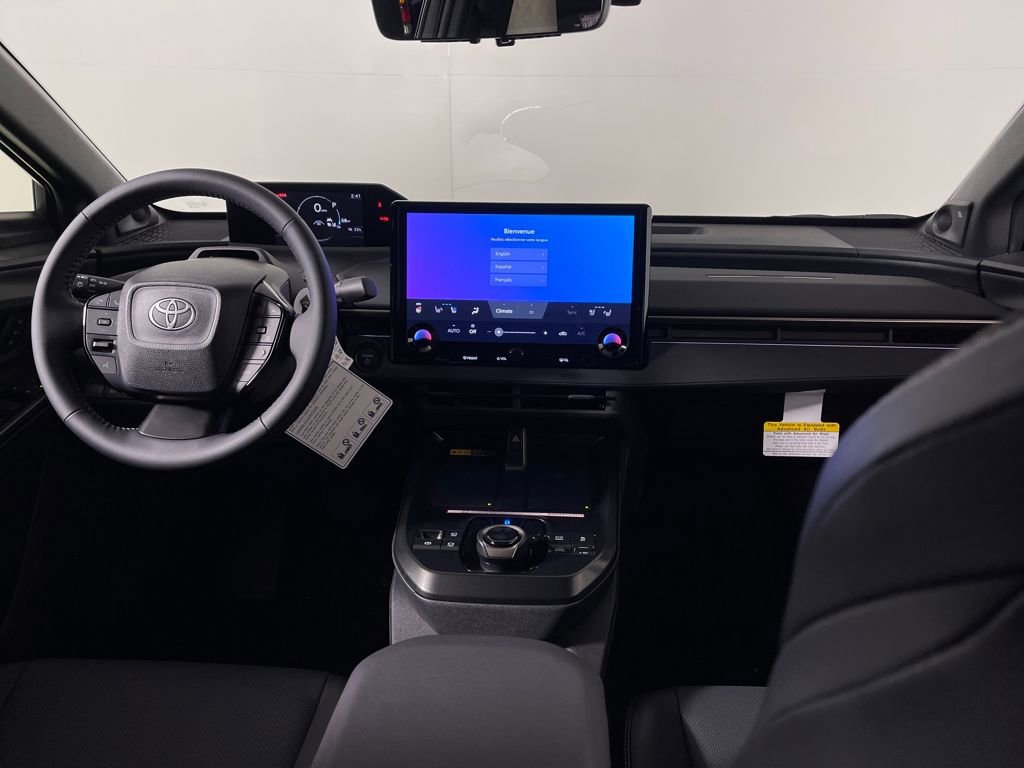 New 2026 Toyota bZ image 14