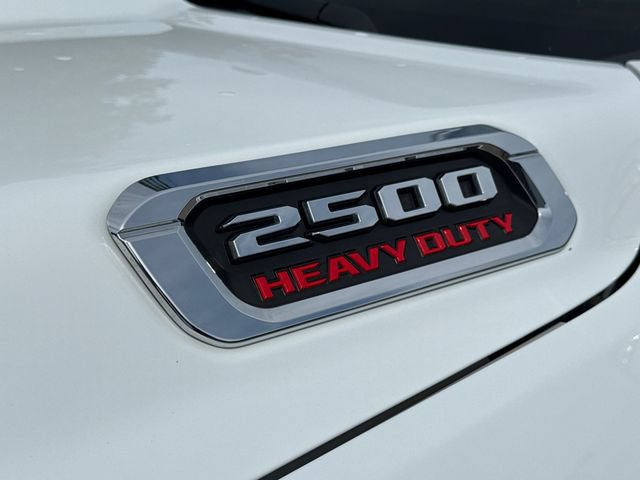 Used 2023 RAM 2500 Laramie AWD/4WD image 6