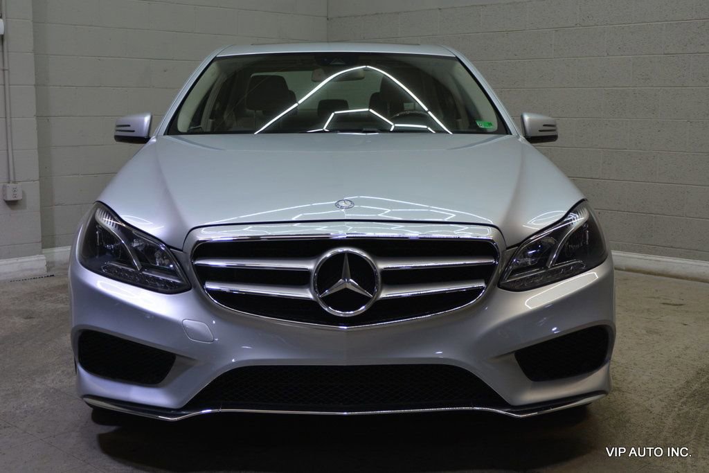 Used 2014 Mercedes-Benz E 350 Sedan image 34