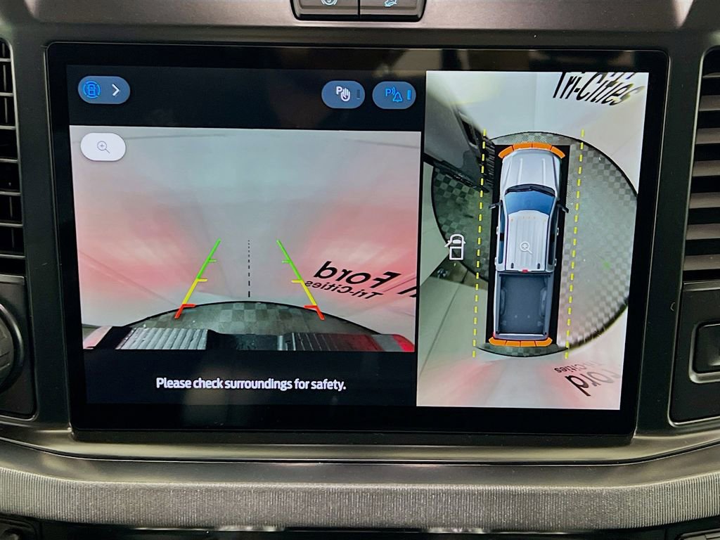 New 2026 Ford F350 Platinum image 21