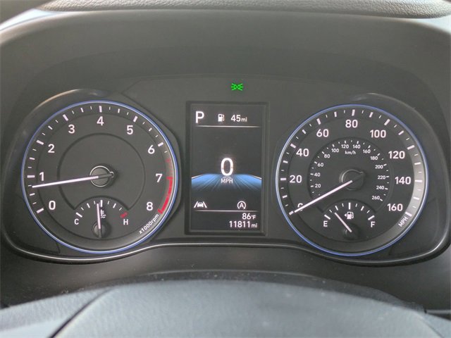 Certified 2022 Hyundai Kona SEL image 21