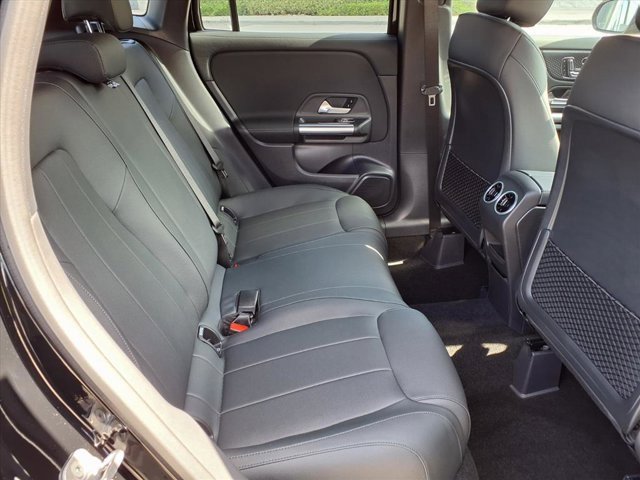 New 2026 Mercedes-Benz GLA 250 image 19