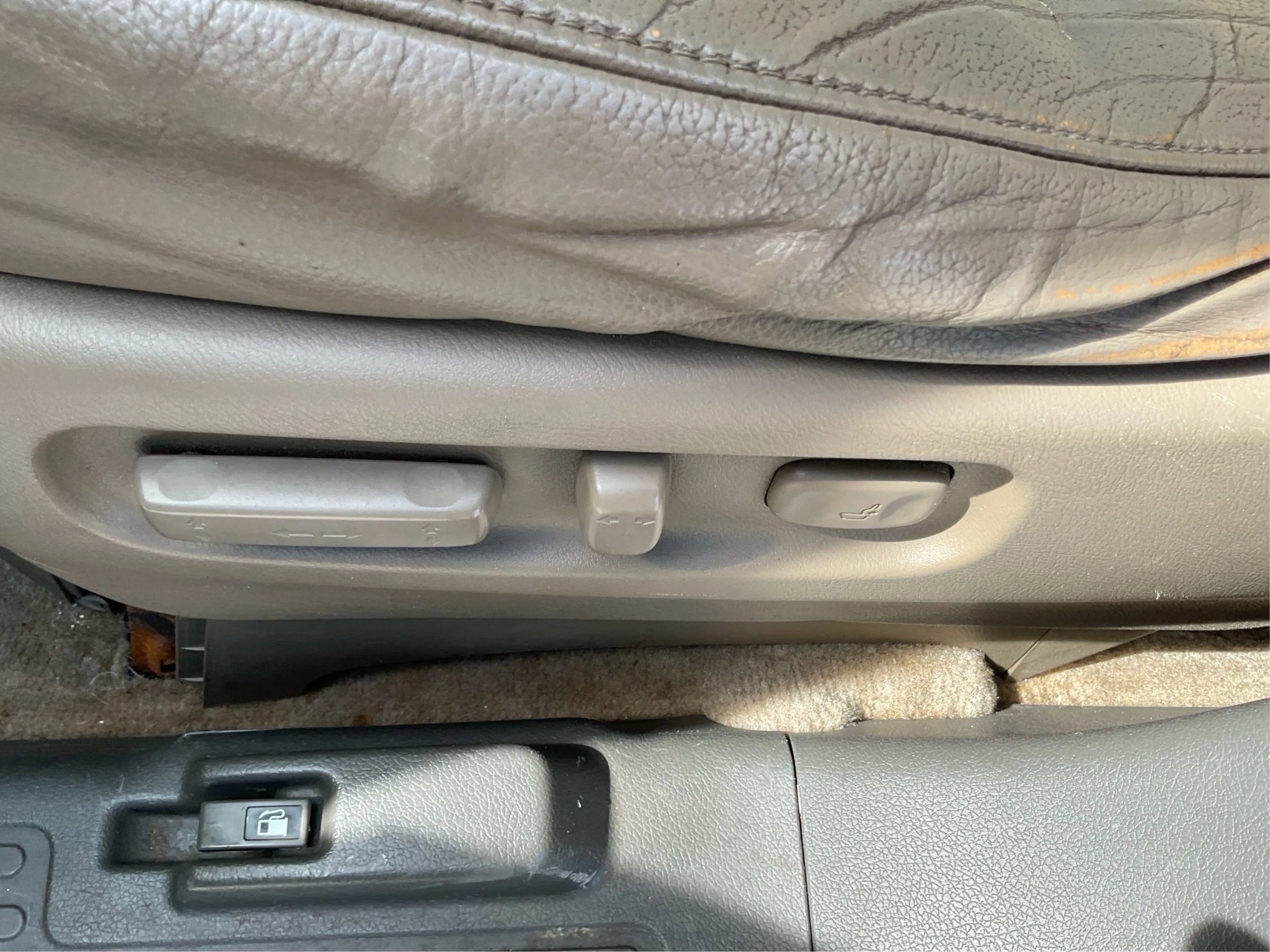 Used 2007 Honda Ridgeline RTL image 18