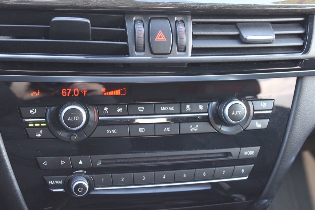 Used 2014 BMW X5 xDrive35i image 39