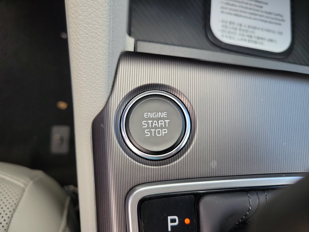 New 2027 Kia Sportage EX FWD image 22