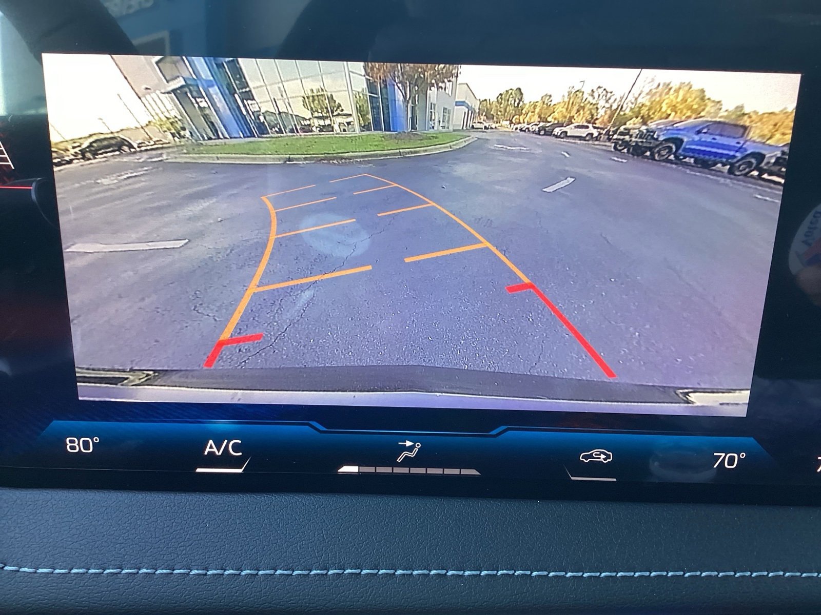 New 2026 Chevrolet Corvette Stingray Coupe w/ 1LT image 14