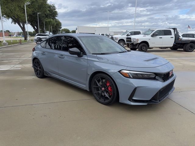 Used 2025 Honda Civic Type R image 1