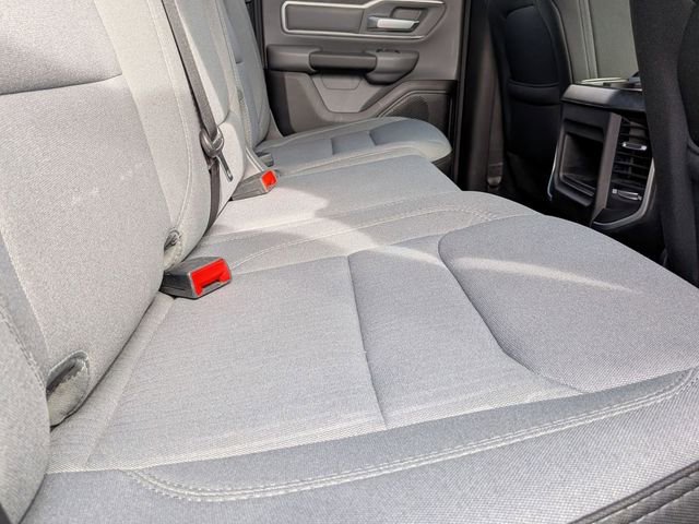 Certified 2020 RAM 1500 Big Horn AWD/4WD image 29