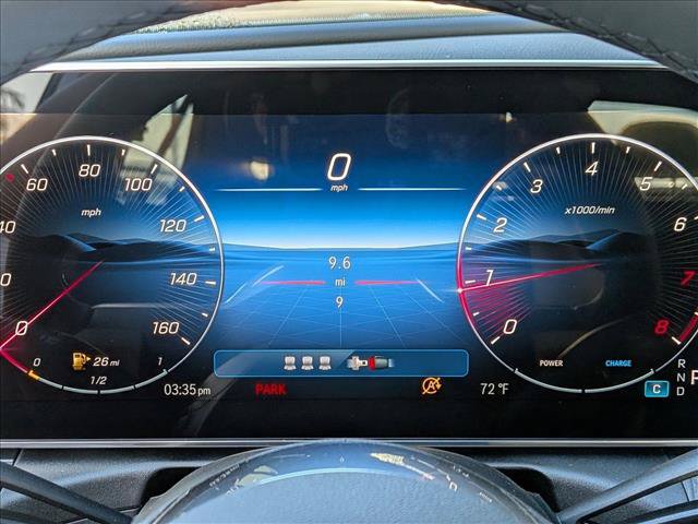 New 2026 Mercedes-Benz C 300 Sedan image 11