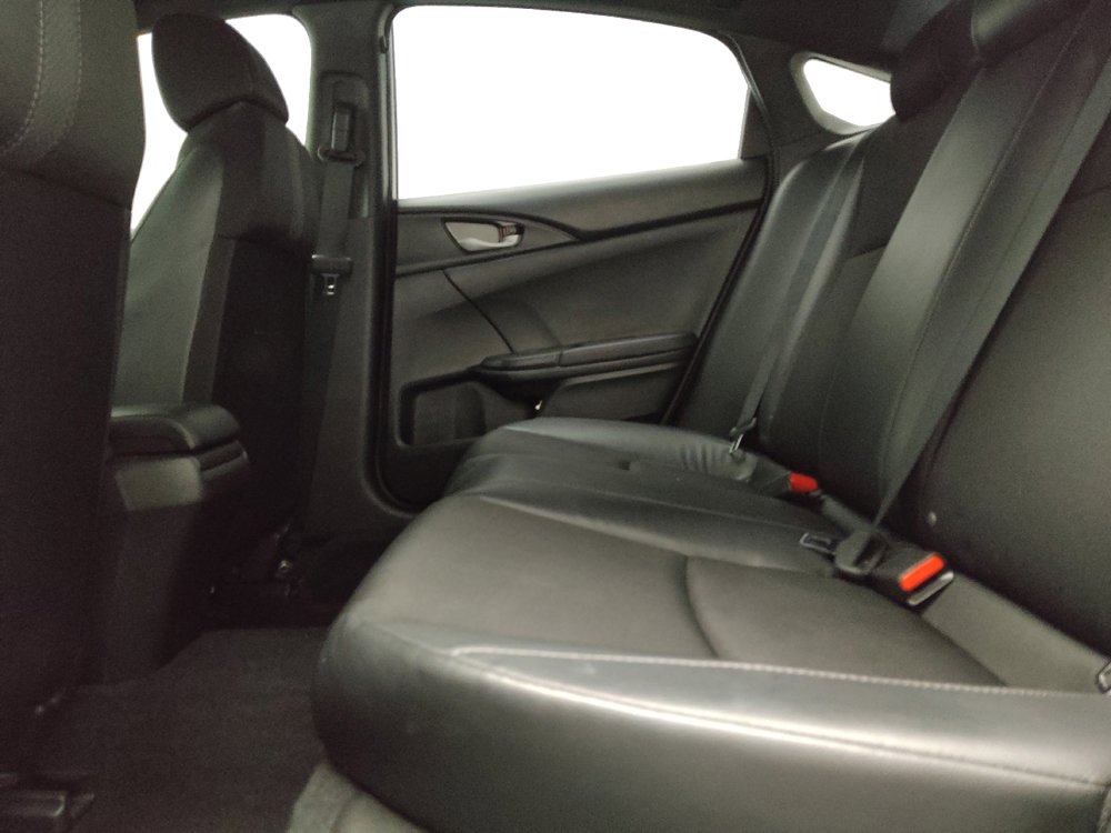 Used 2020 Honda Civic Sport image 18