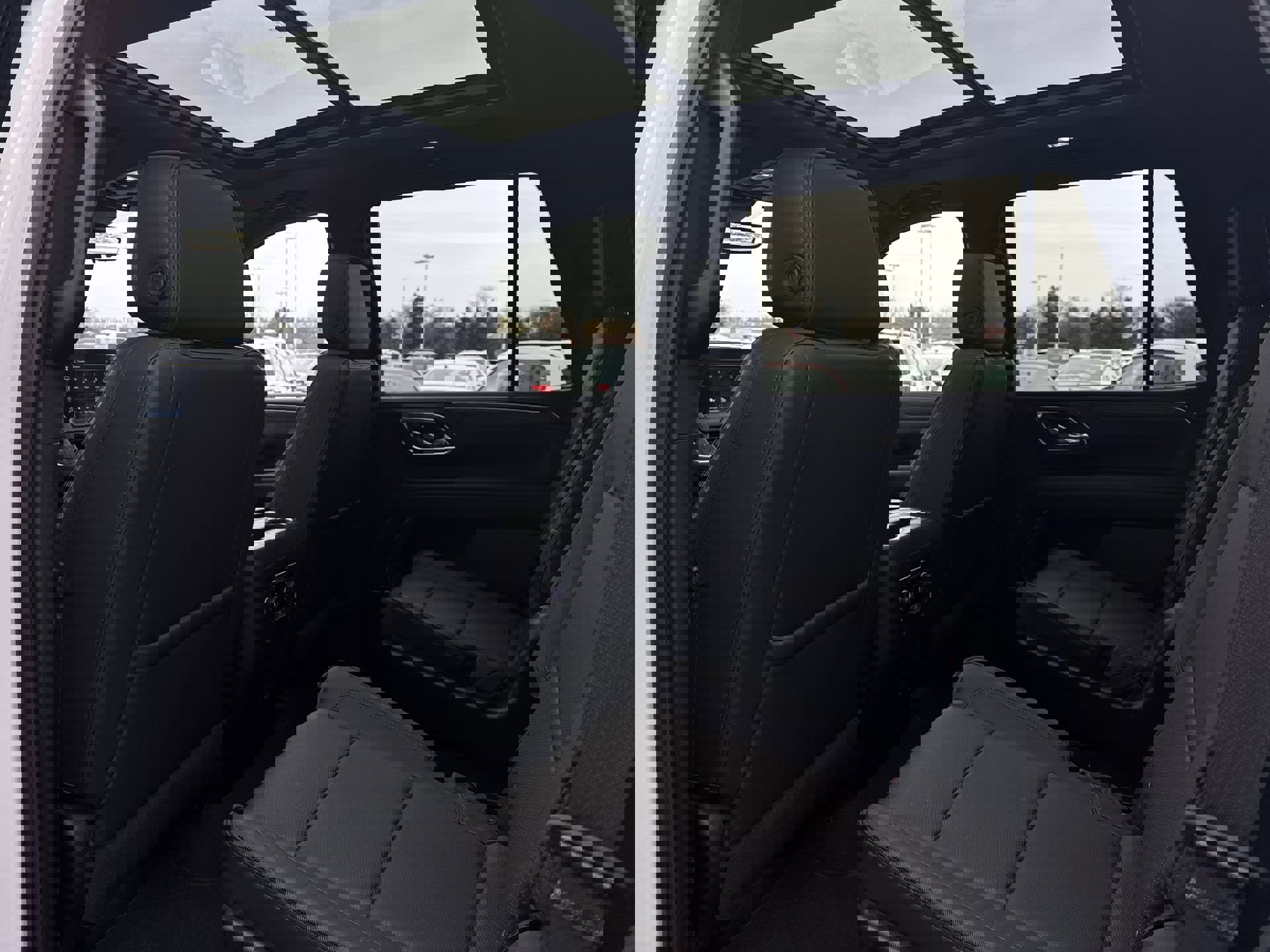 Certified 2024 Chevrolet Tahoe High Country image 26