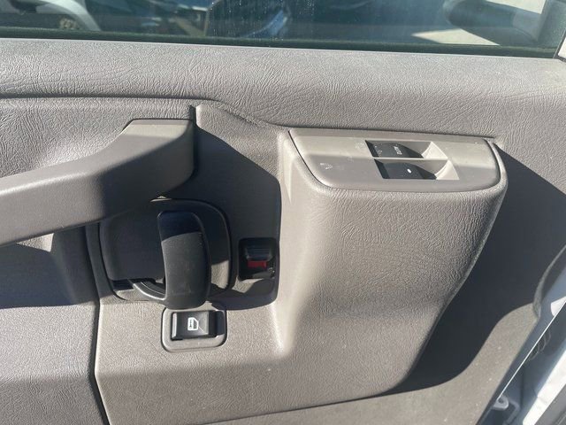New 2024 Chevrolet Express 3500 w/ Power Convenience Package image 11