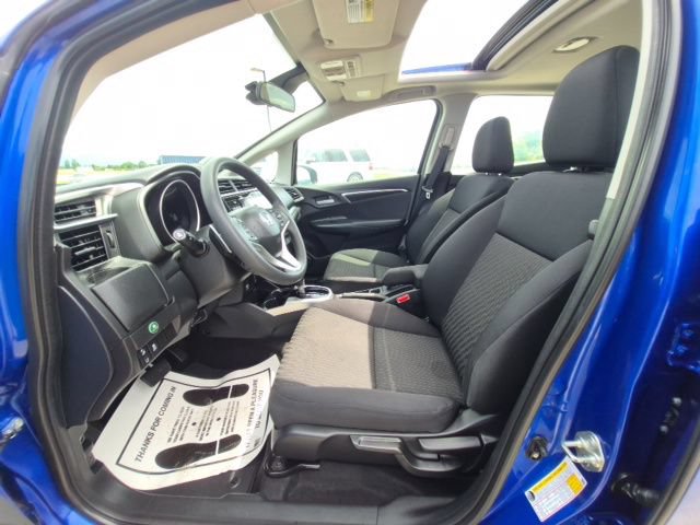 Used 2018 Honda Fit EX image 9