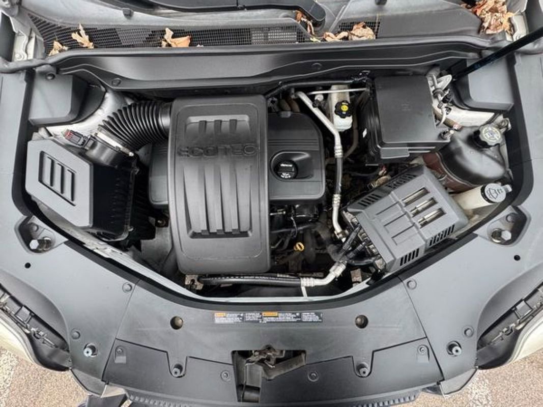 Used 2017 GMC Terrain SLE w/ LPO, Protection Package image 25