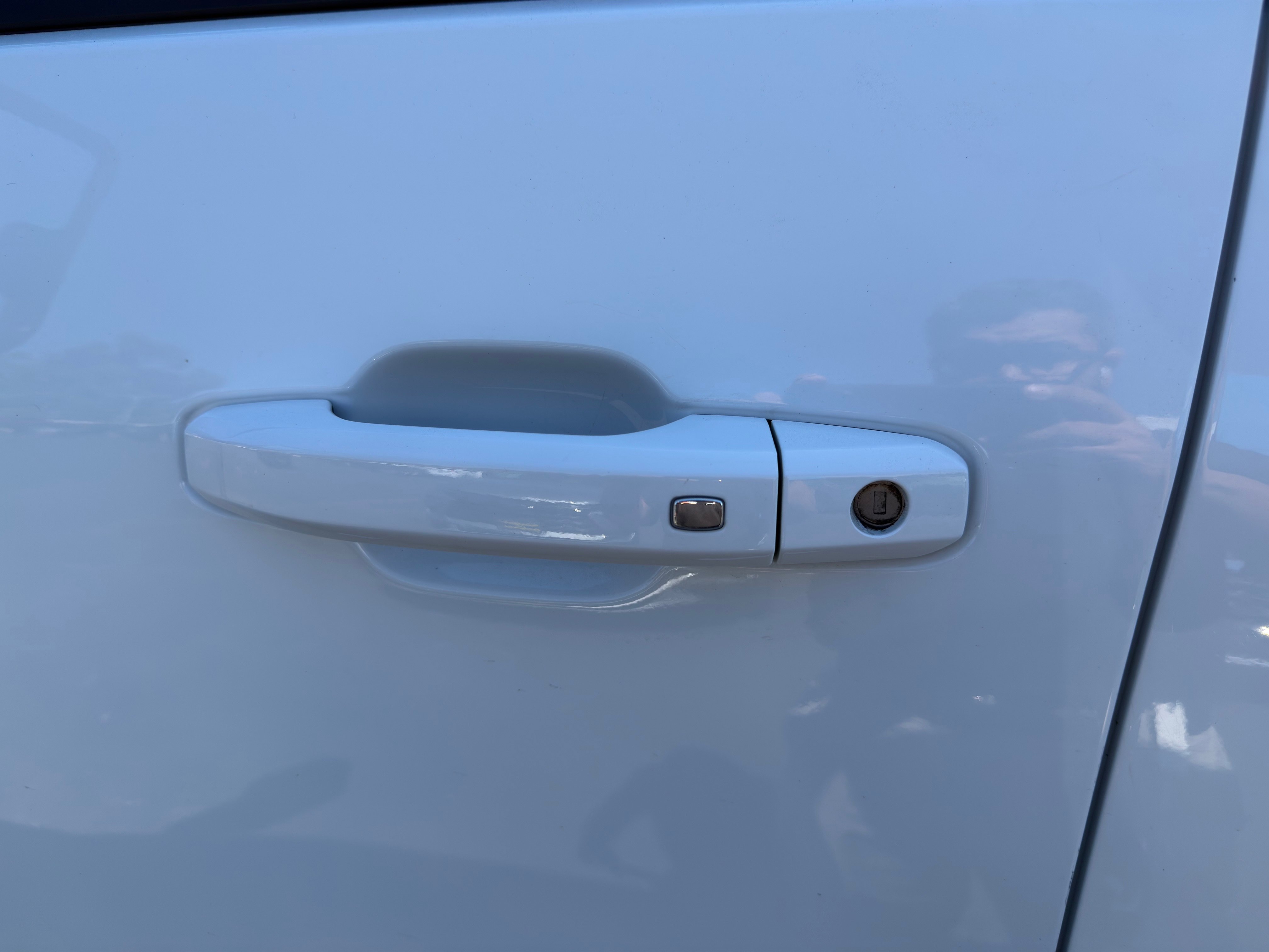 Used 2025 Chevrolet Silverado 2500 LT w/ Convenience Package image 45