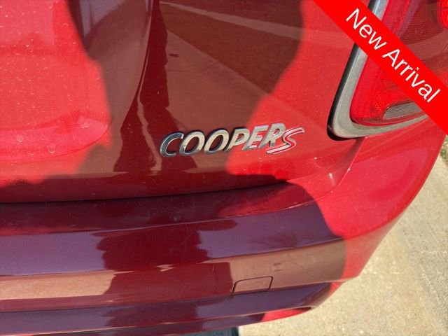 Used 2016 MINI Cooper S image 5