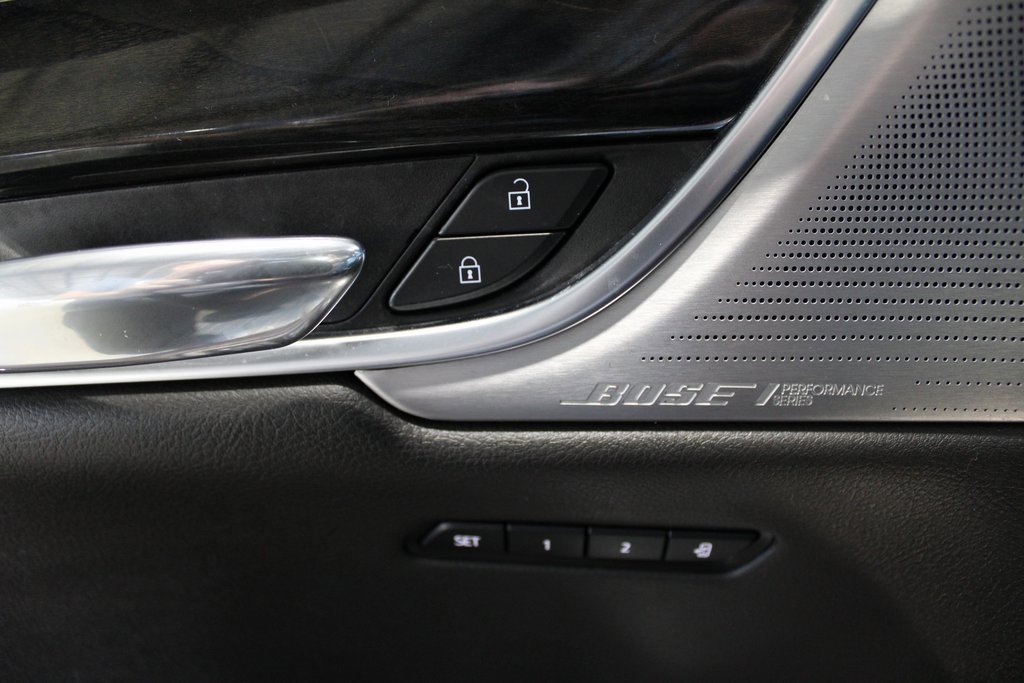 Used 2020 Cadillac XT6 Premium Luxury image 10