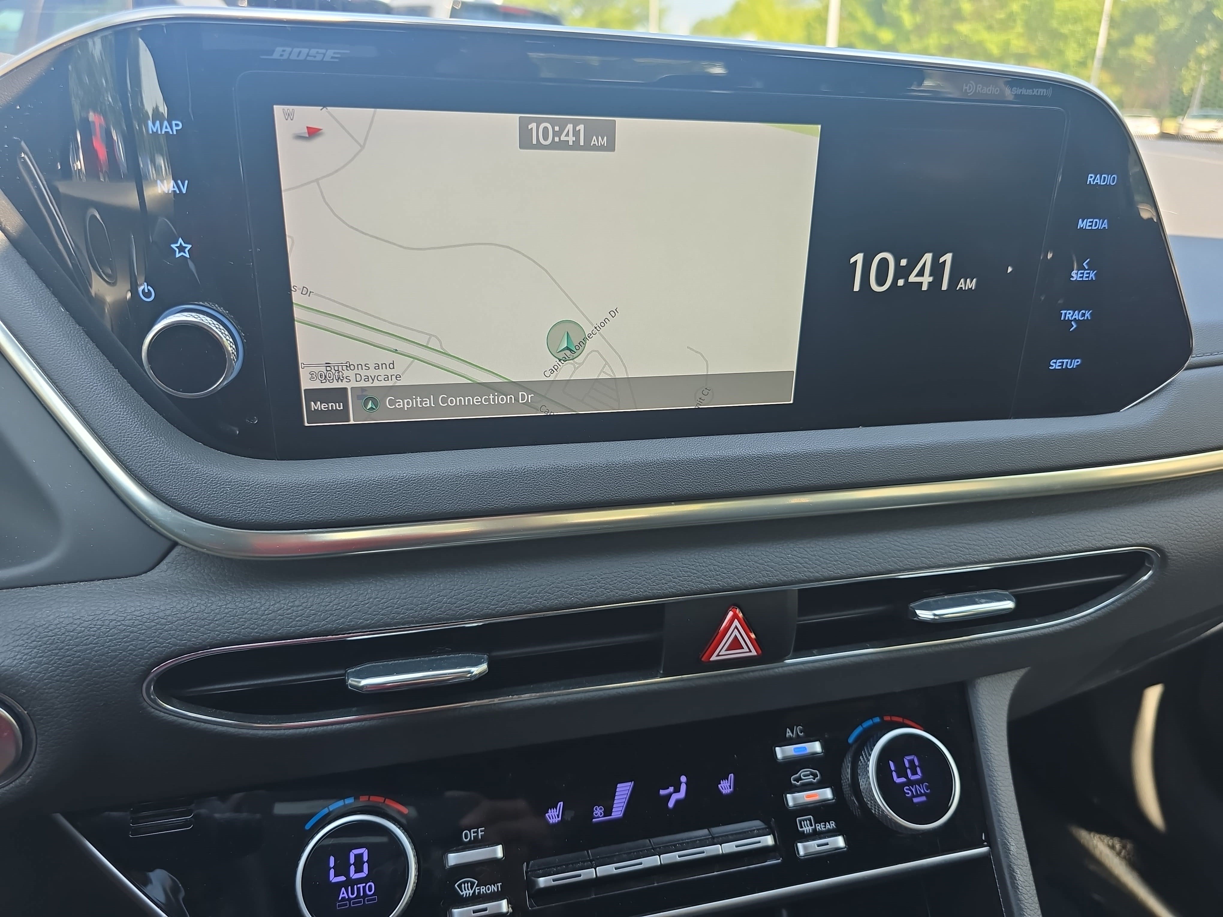Used 2022 Hyundai Sonata SEL Plus FWD image 19