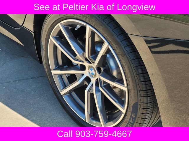 Used 2022 BMW 330i xDrive Sedan AWD/4WD image 7