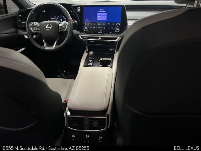 Certified 2023 Lexus RX 350 Premium w/ Cold Area Package AWD/4WD image 15