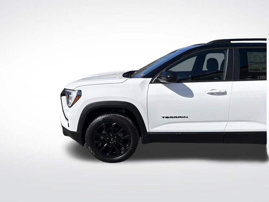 New 2026 GMC Terrain Elevation w/ Elevation Premium Package image 24