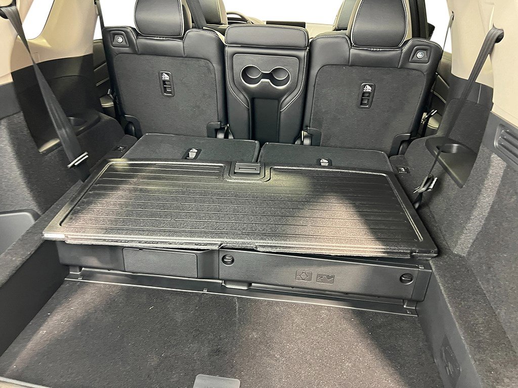 New 2026 Acura MDX SH-AWD w/ Advance Package image 30