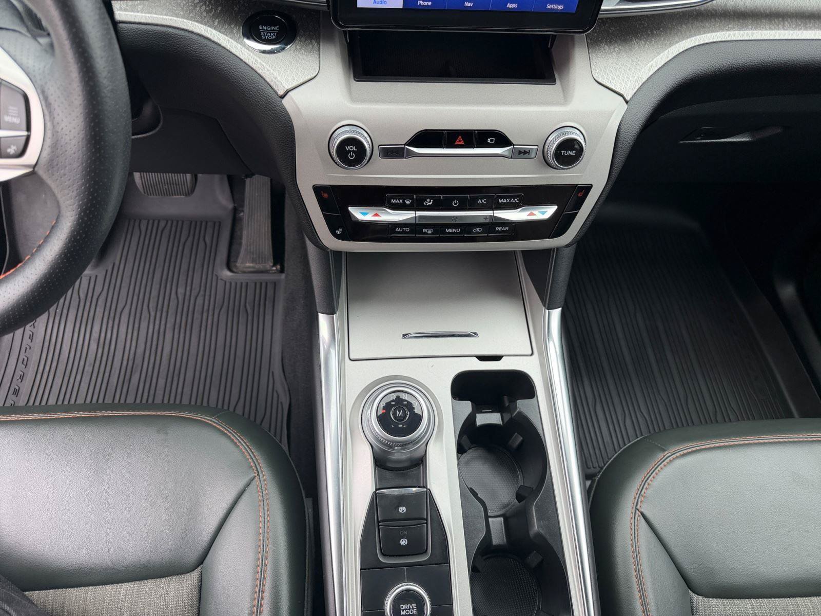 Used 2023 Ford Explorer Timberline AWD/4WD image 13