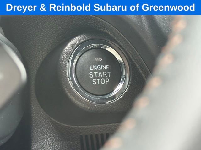 New 2026 Subaru Forester Touring image 18