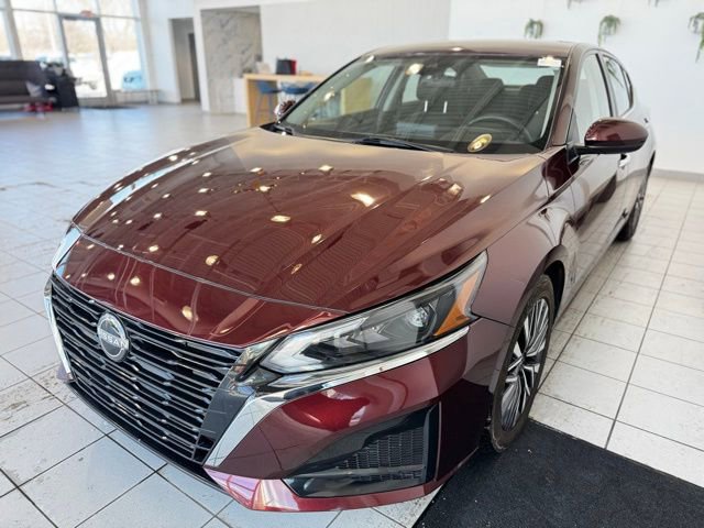 Used 2023 Nissan Altima 2.5 SV image 30