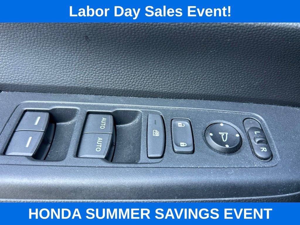 Used 2024 Honda CR-V EX image 22